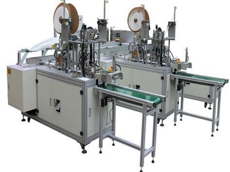 cnc mask making machine welding|non woven face mask manufacturers.